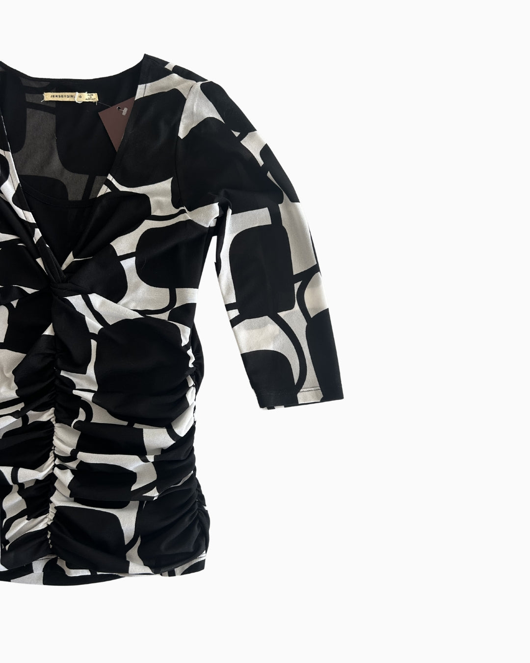 Rocuhed Funky Y2K Top | 10 |