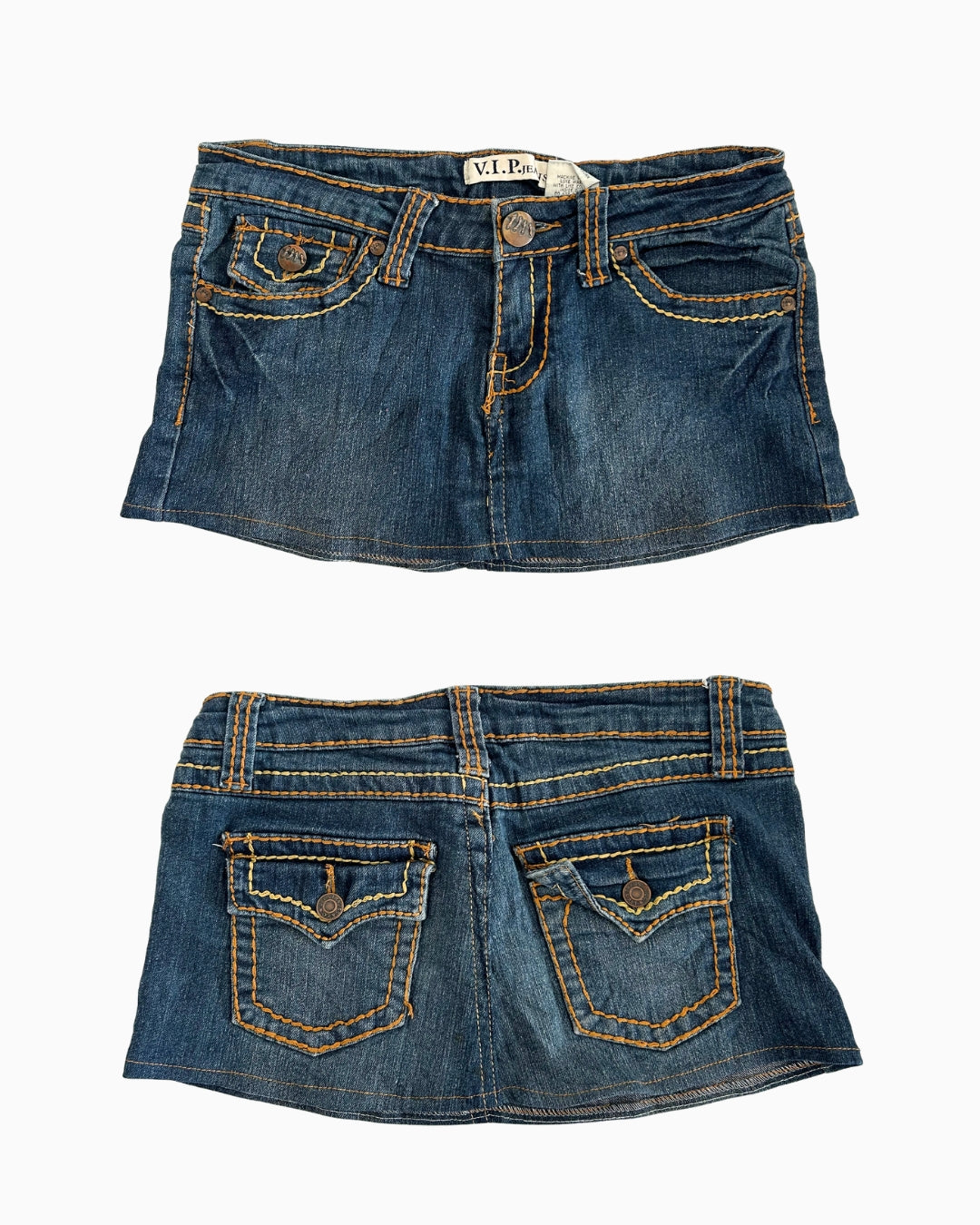 Vintage Micro Mini | 8 |