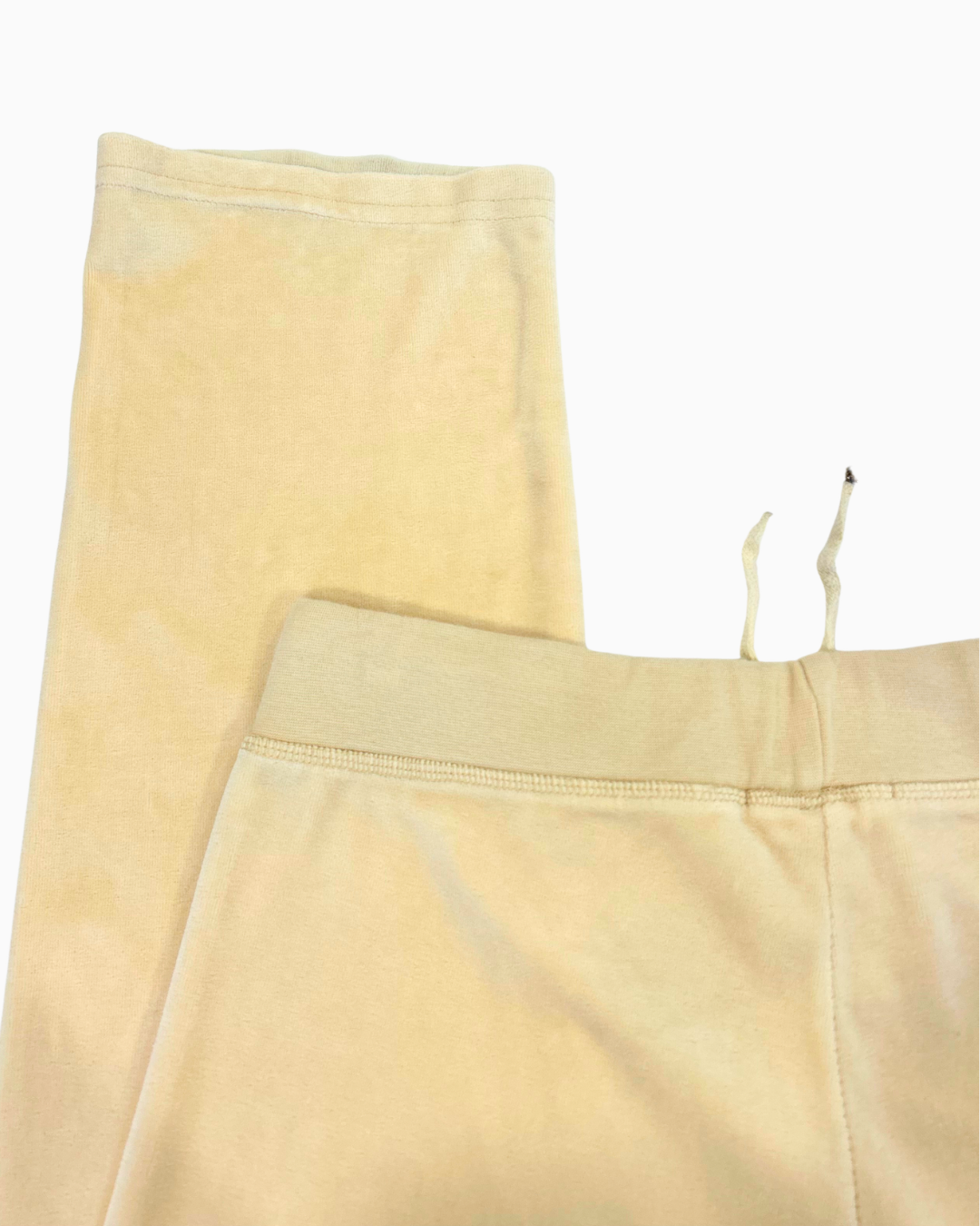 Juicy Couture Track Pants Straight Leg | S |