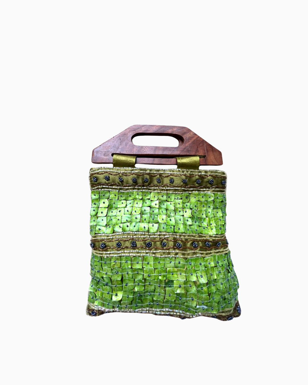 Vintage Beaded Bag | 1.0