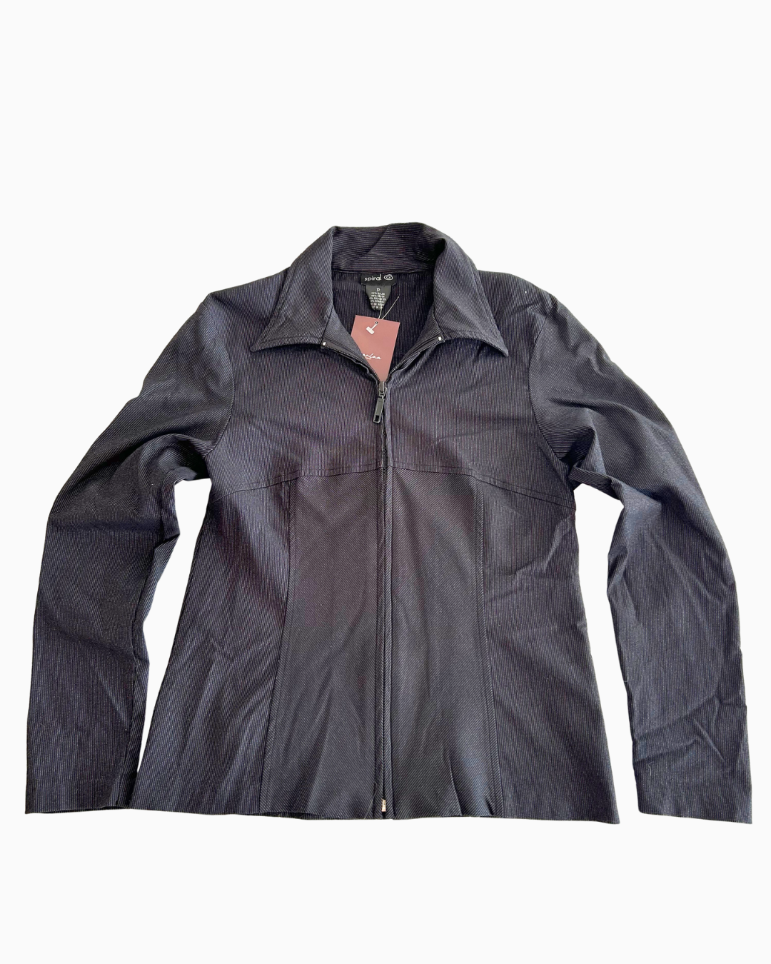 Vintage Spiral Jacket | S |