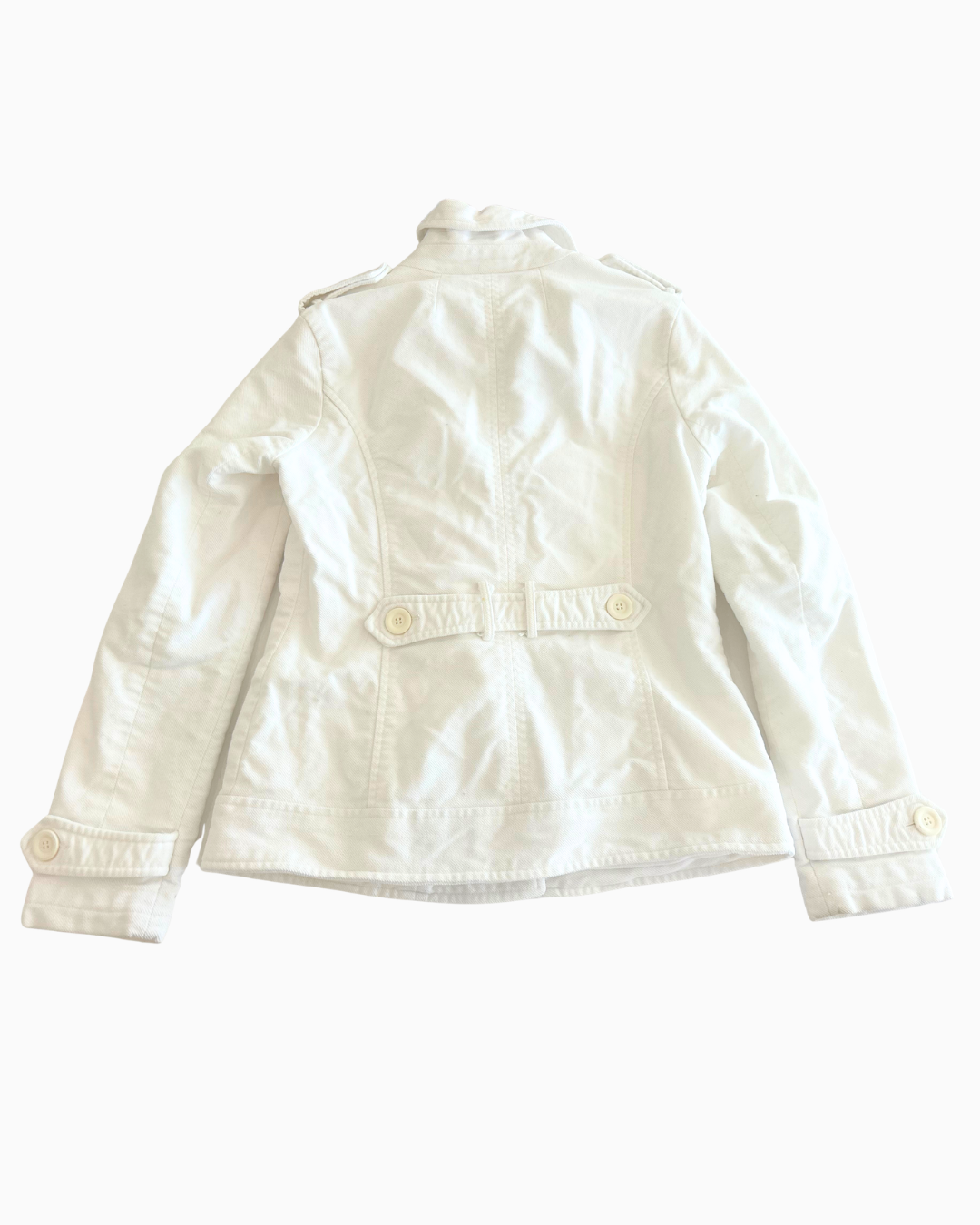 Vintage Glassons Button Jacket | M |