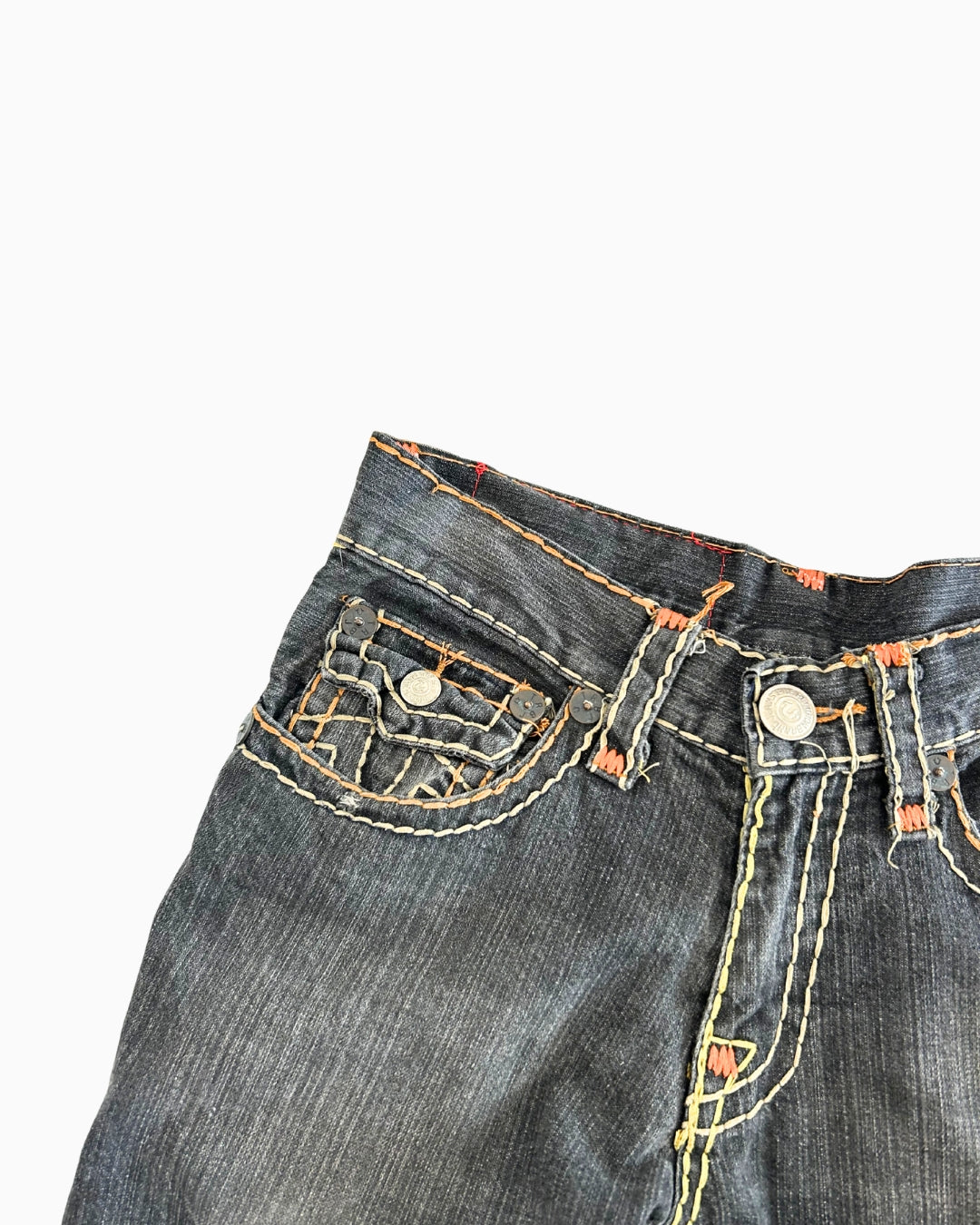 True Religion Jeans | 33 |