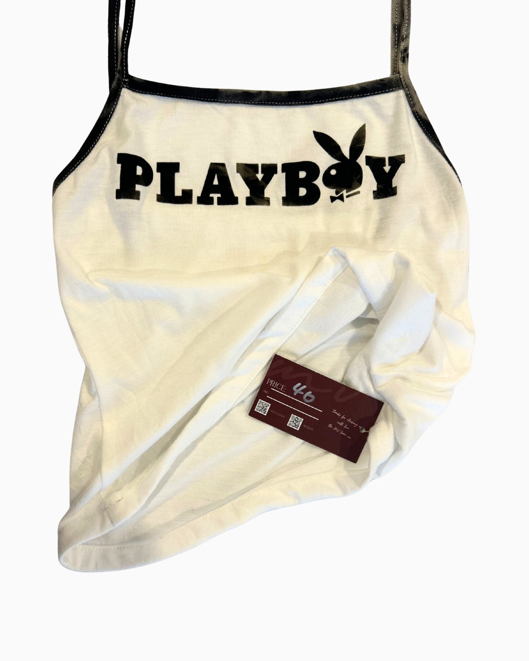 Playboy Cami | M |