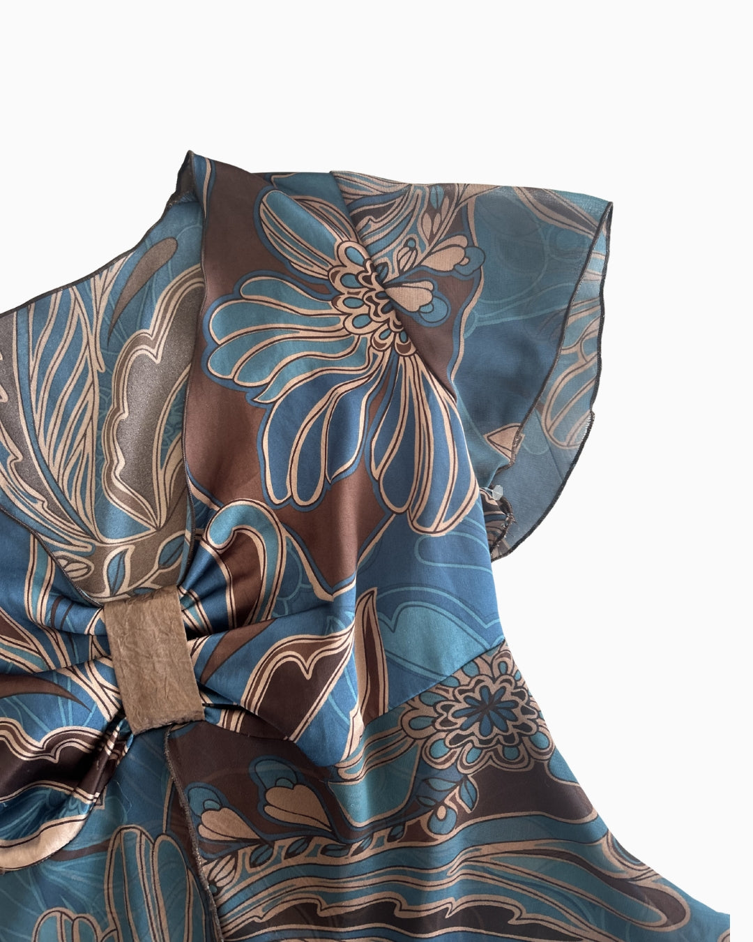 Fairy Short Sleeve Top | M |