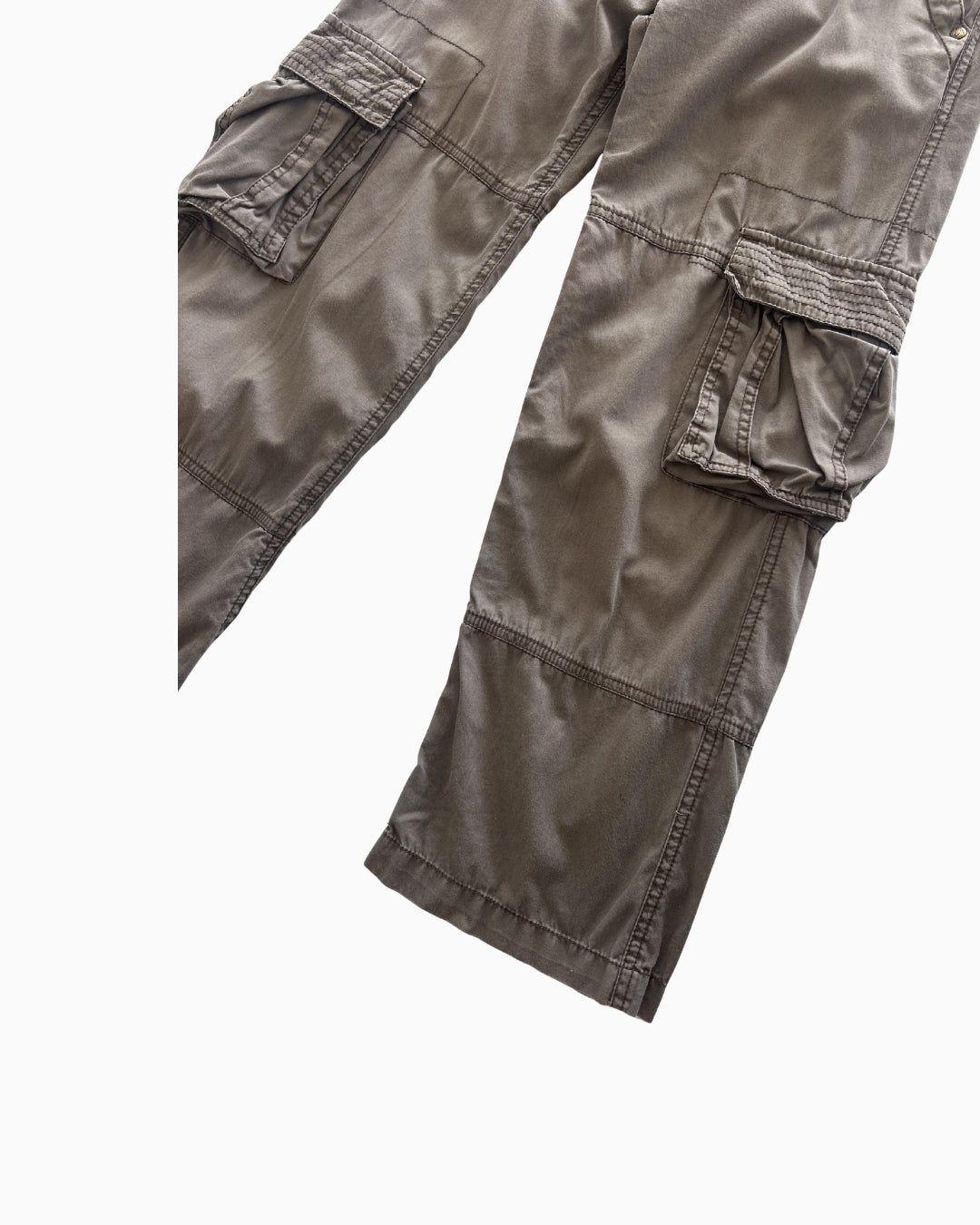 Urban Cargo Pants | XXS |