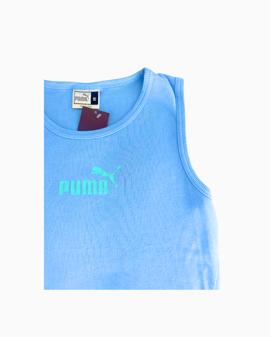 Puma Tank | 3