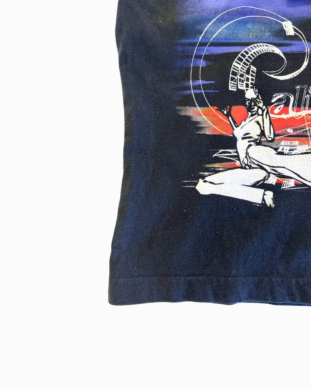 California WOW Tank | M |