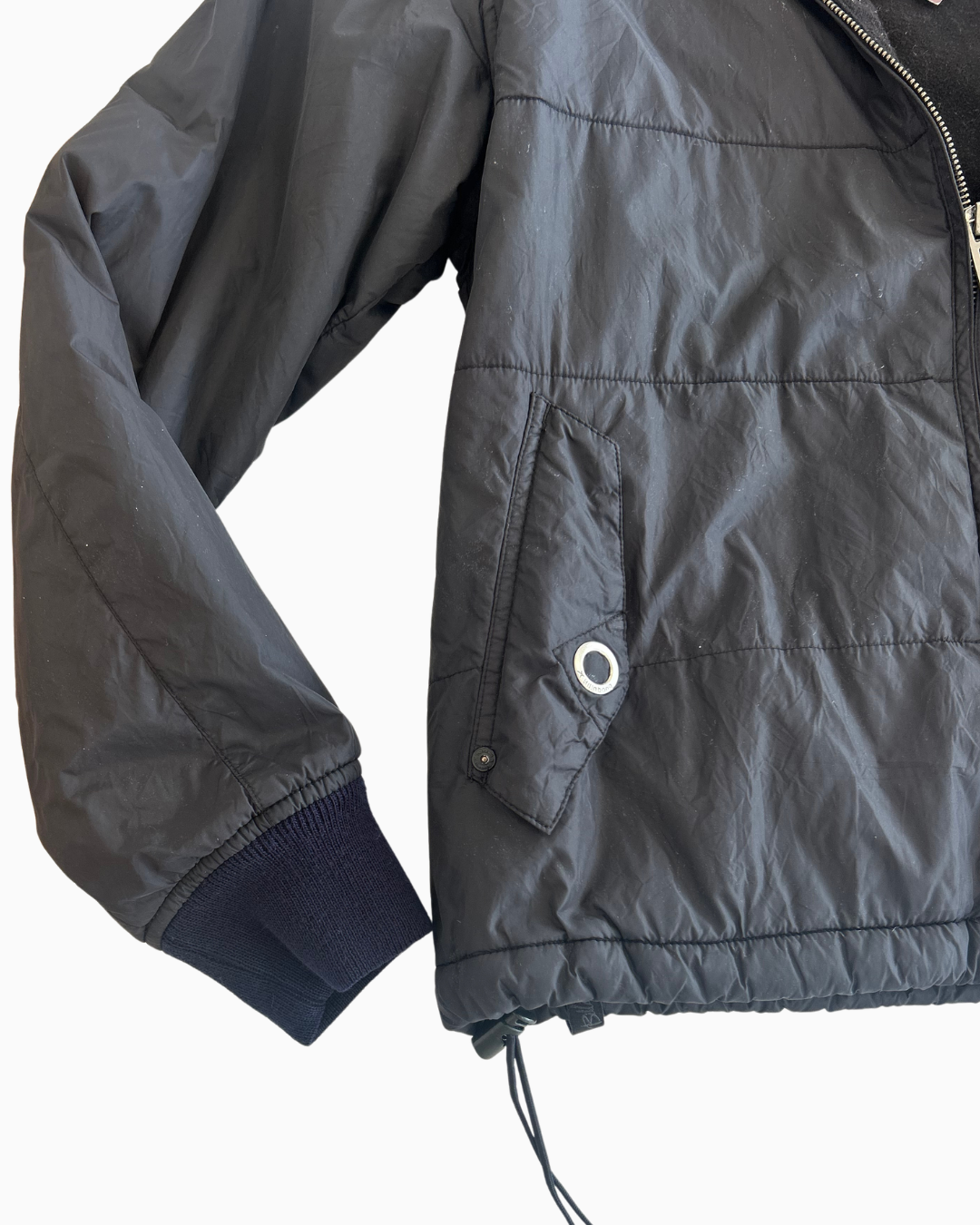 Vintage Billabong Jacket | S |