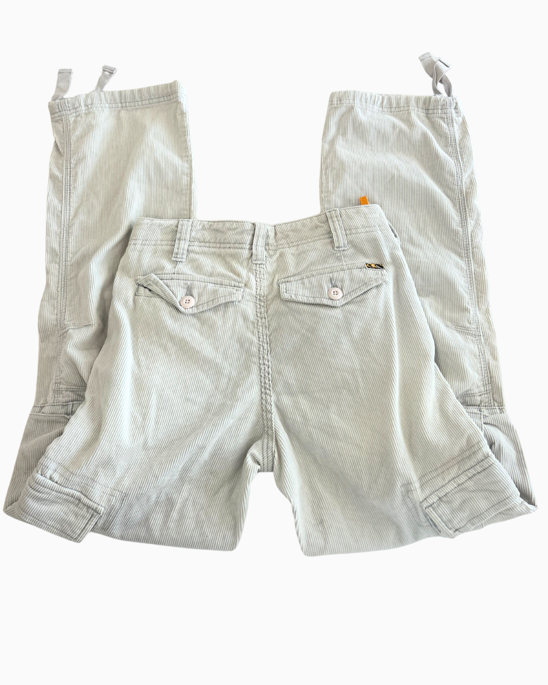 Vintage O'Neil Cargo Pants | XXS |