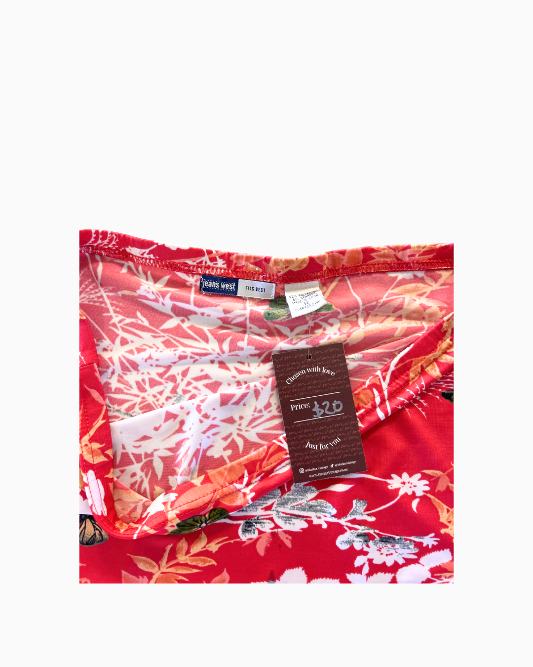 Tropical Set | M |