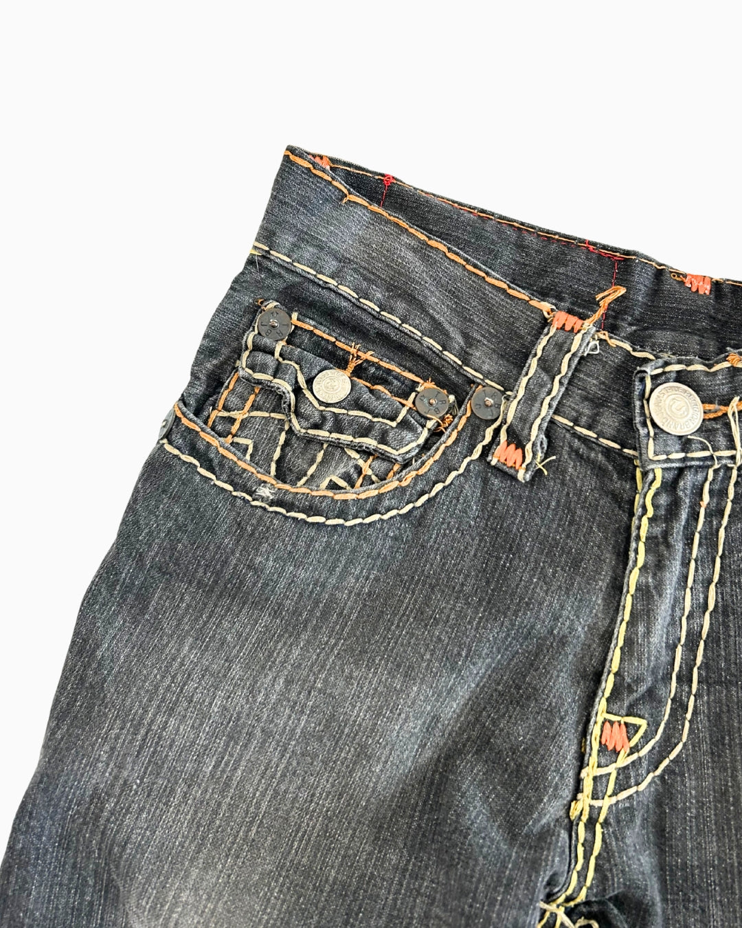 True Religion Jeans | 33 |