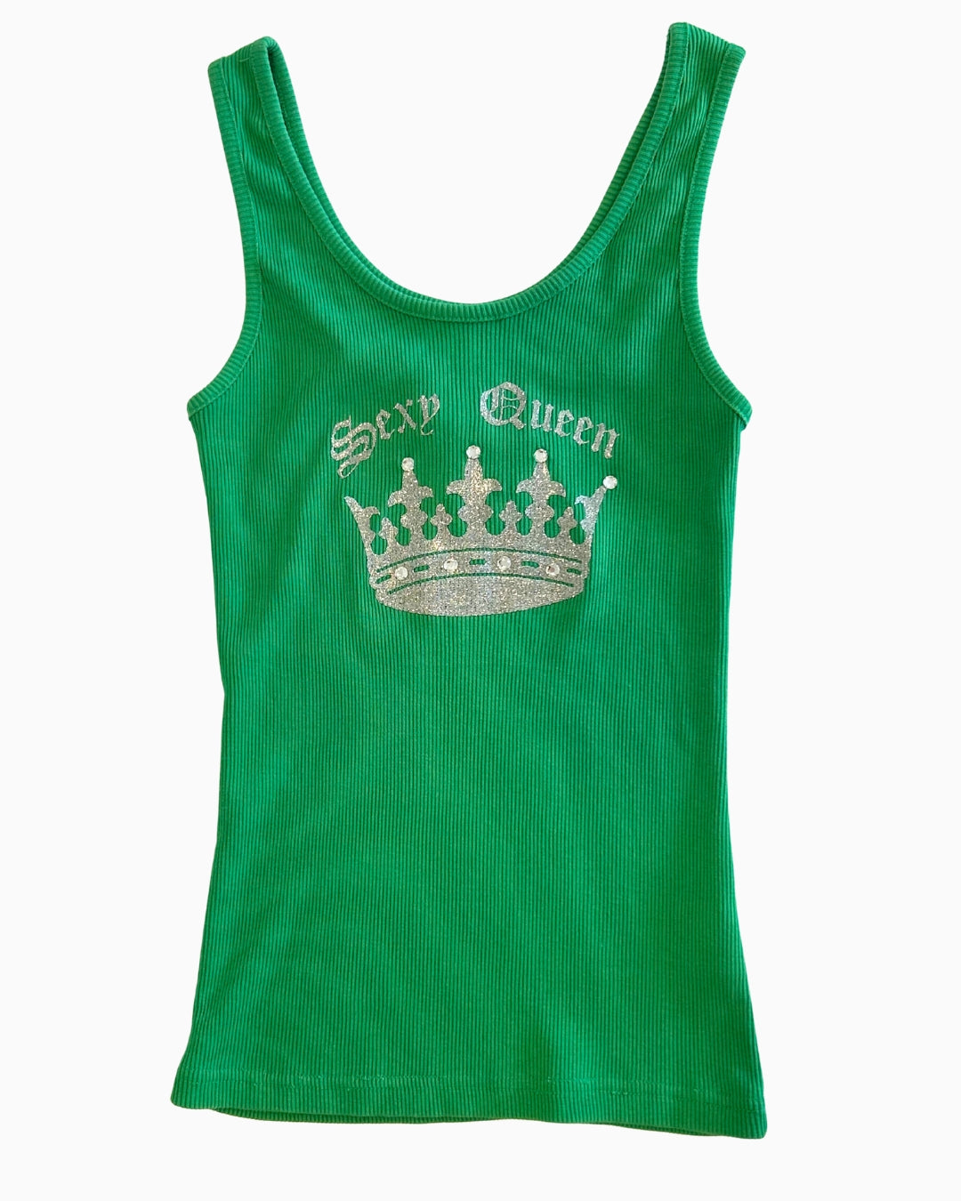 Sexy Queen Tank | S - M |