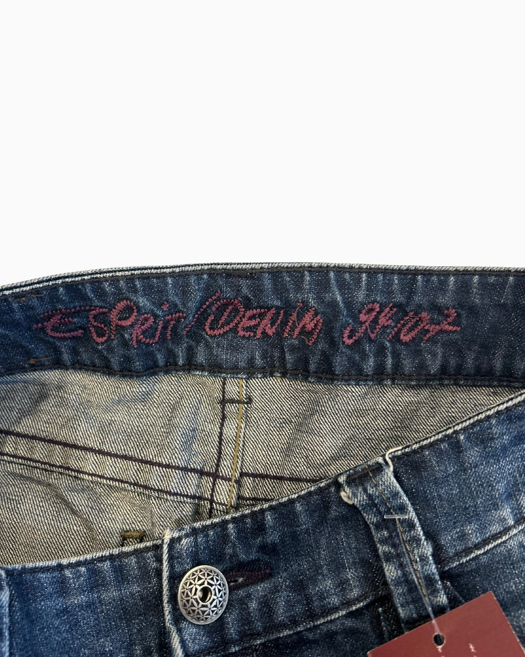 Esprit Denim Skirt | 27.|