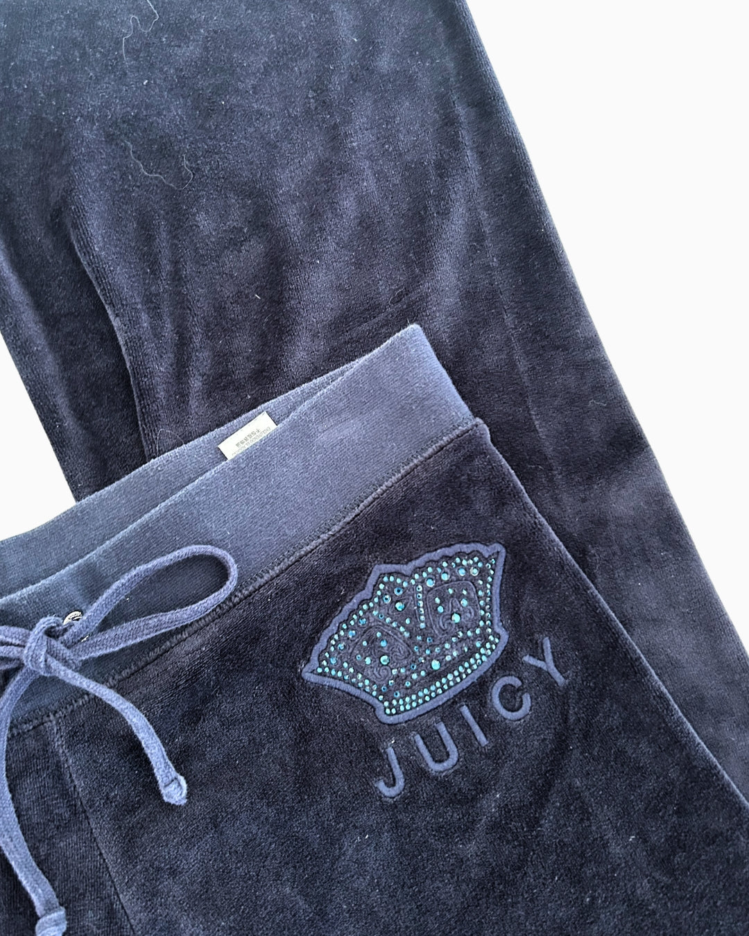 Vintage Juicy Track Set | M - L |