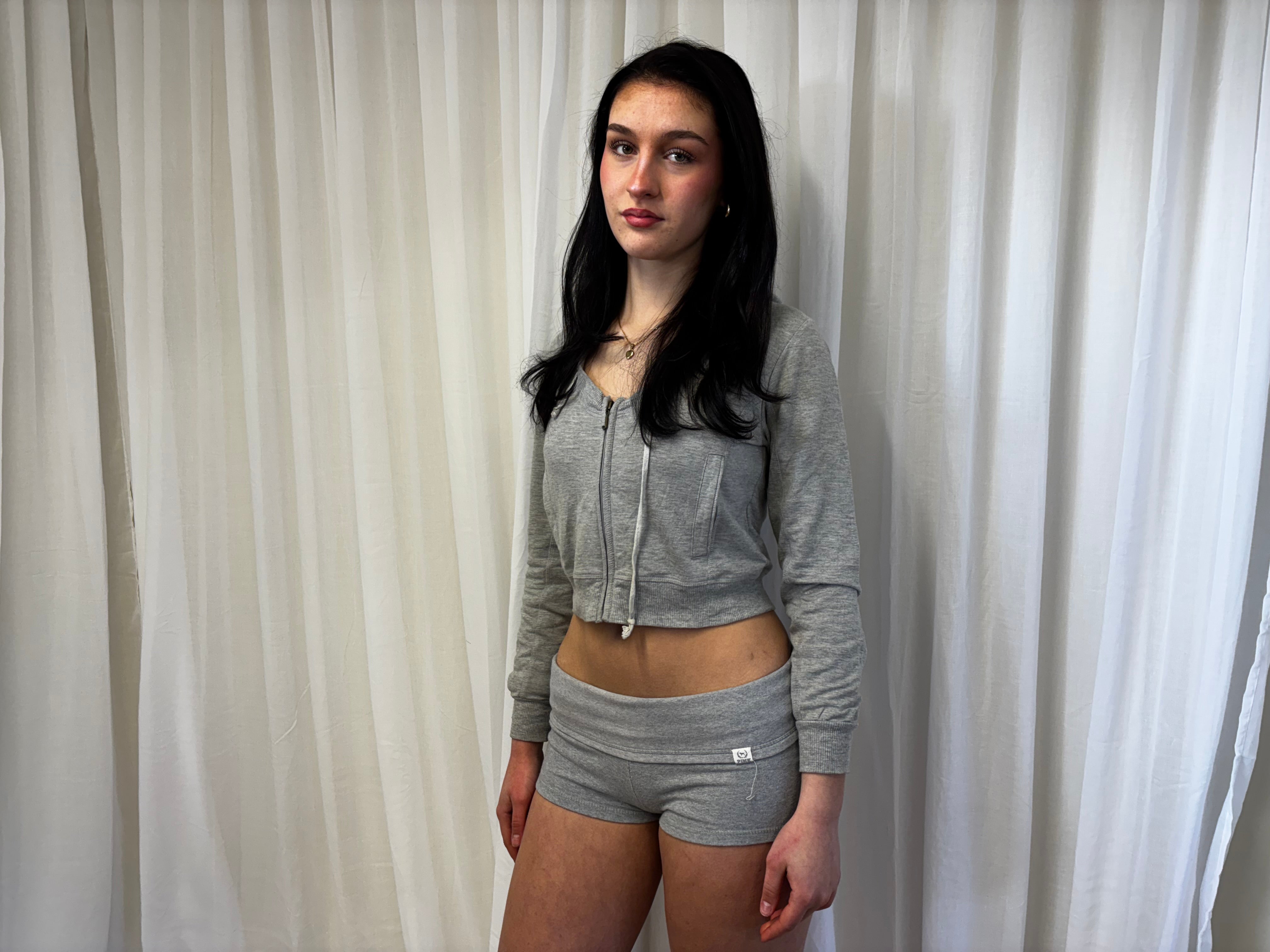 Juicy Hoodie | M |