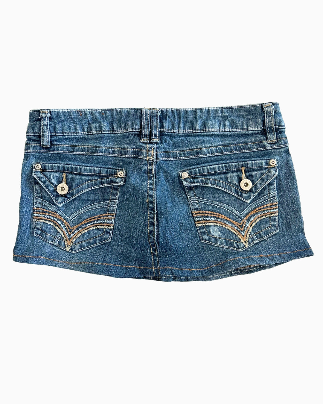 MUDD Micro Mini | XS |
