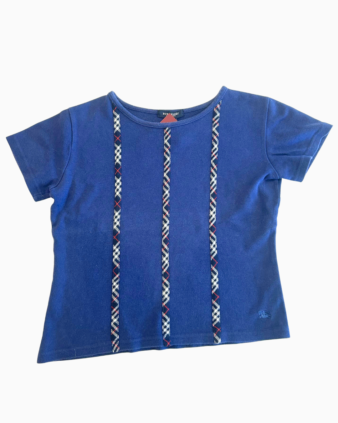 Burberry Tee | S - M |