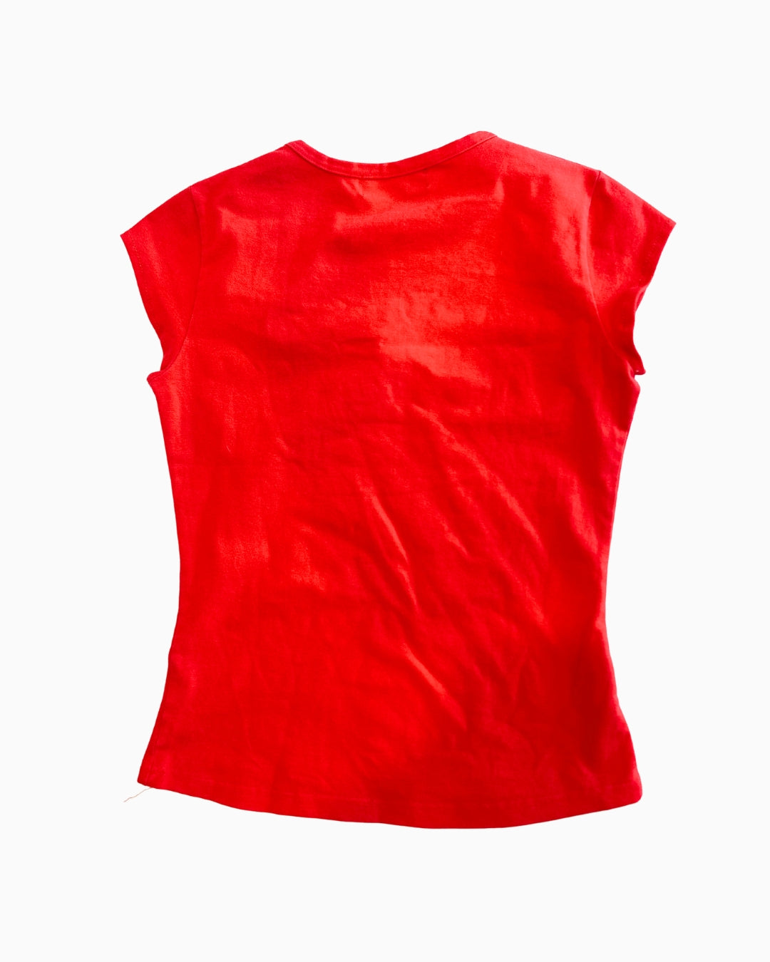 Grils Rock Graphic Tee | S - M |