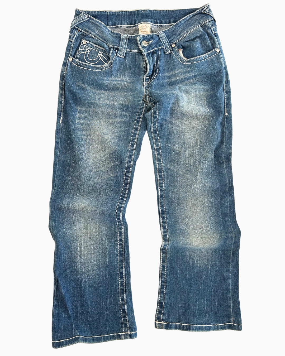 Vintage True Religion Jeans | 27 |