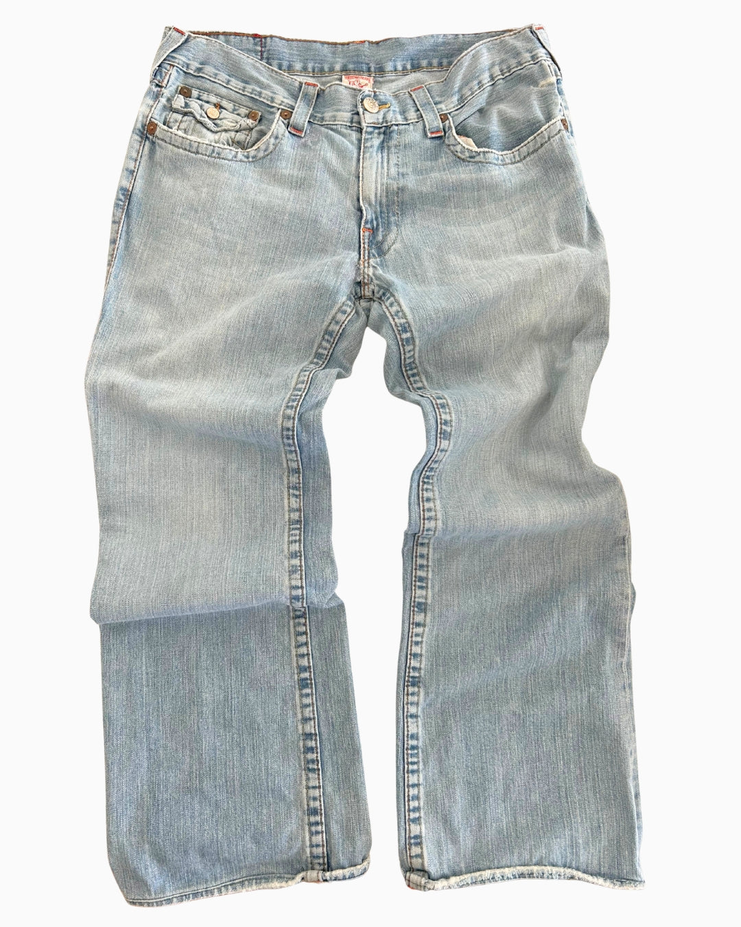 Vintage True Religion Jeans | 33 |