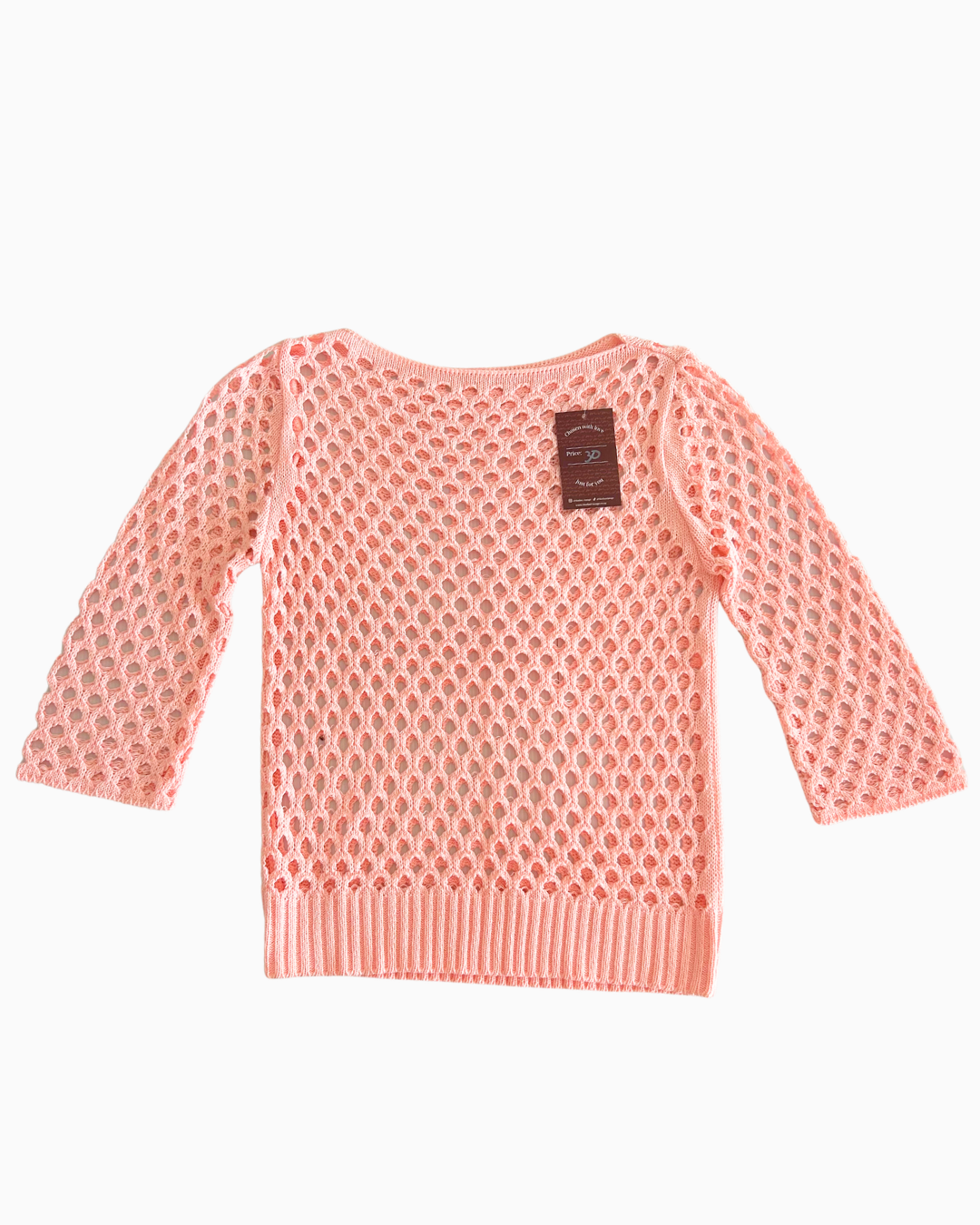 Knit Jumper | S |