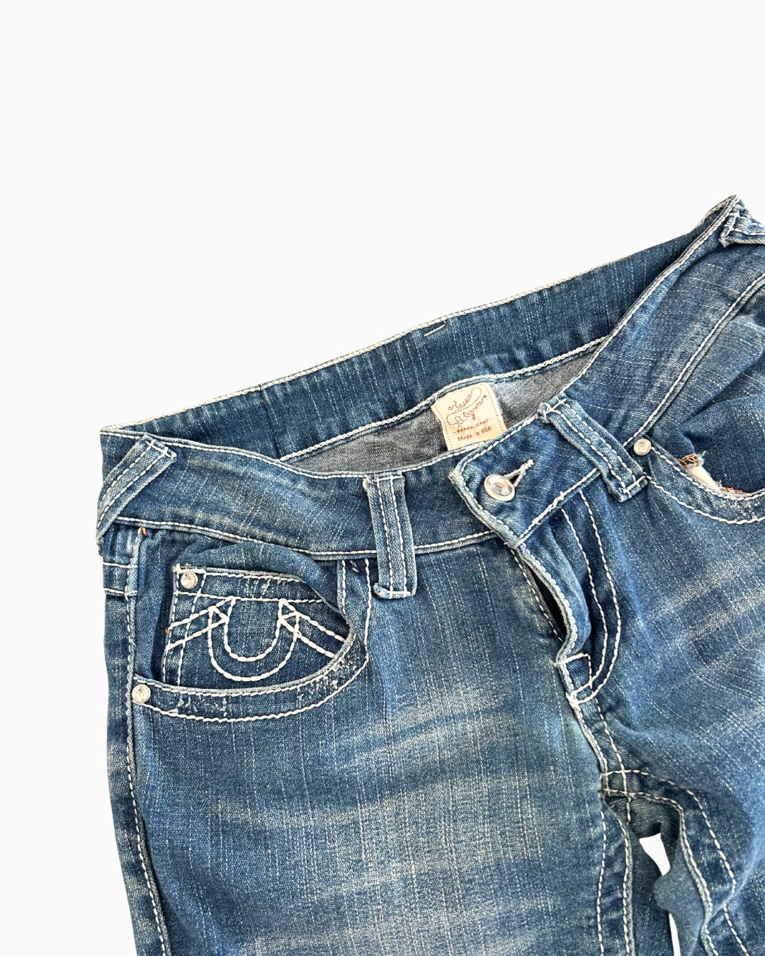 Vintage True Religion Jeans | 27 |