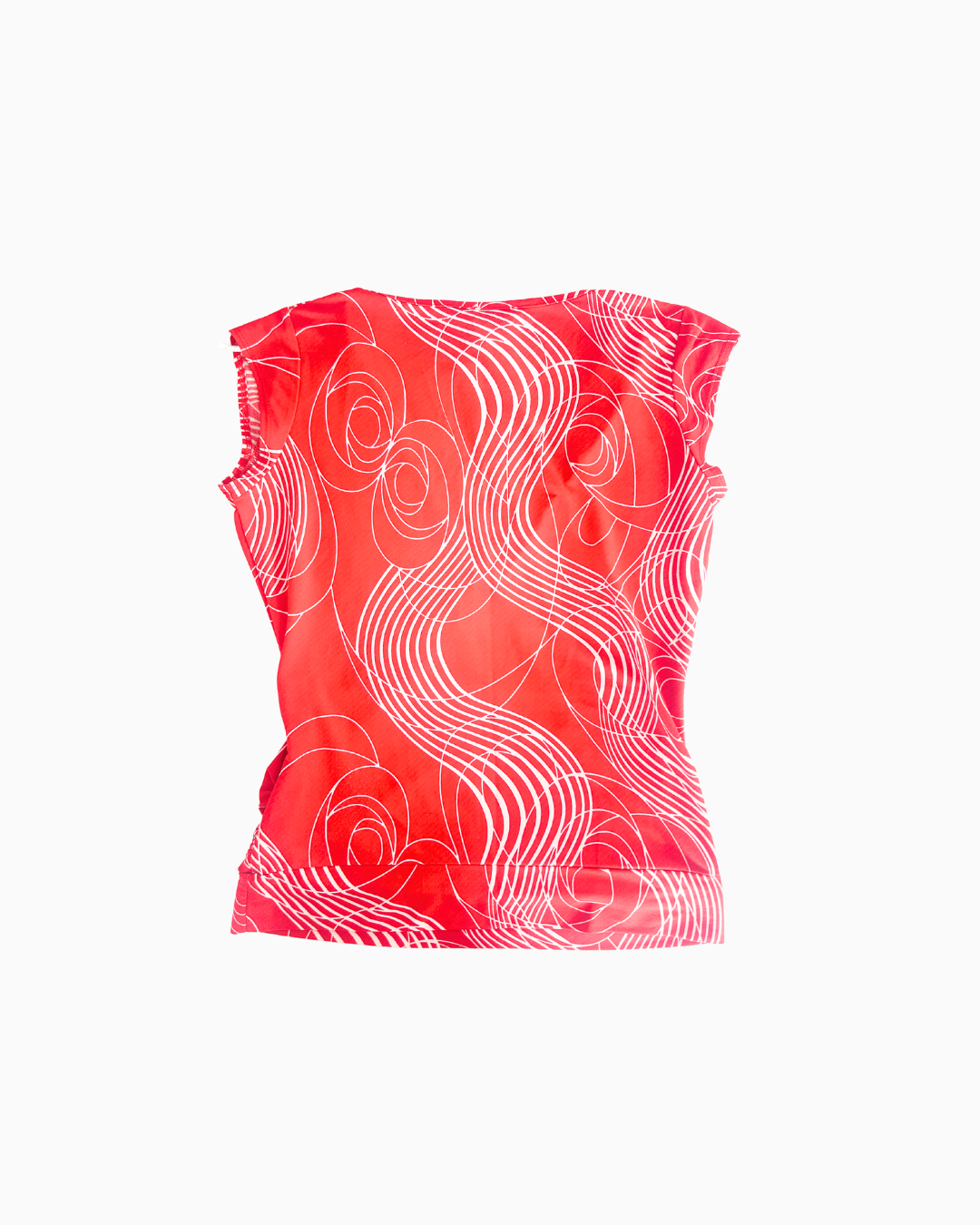 New Look Singlet | 3