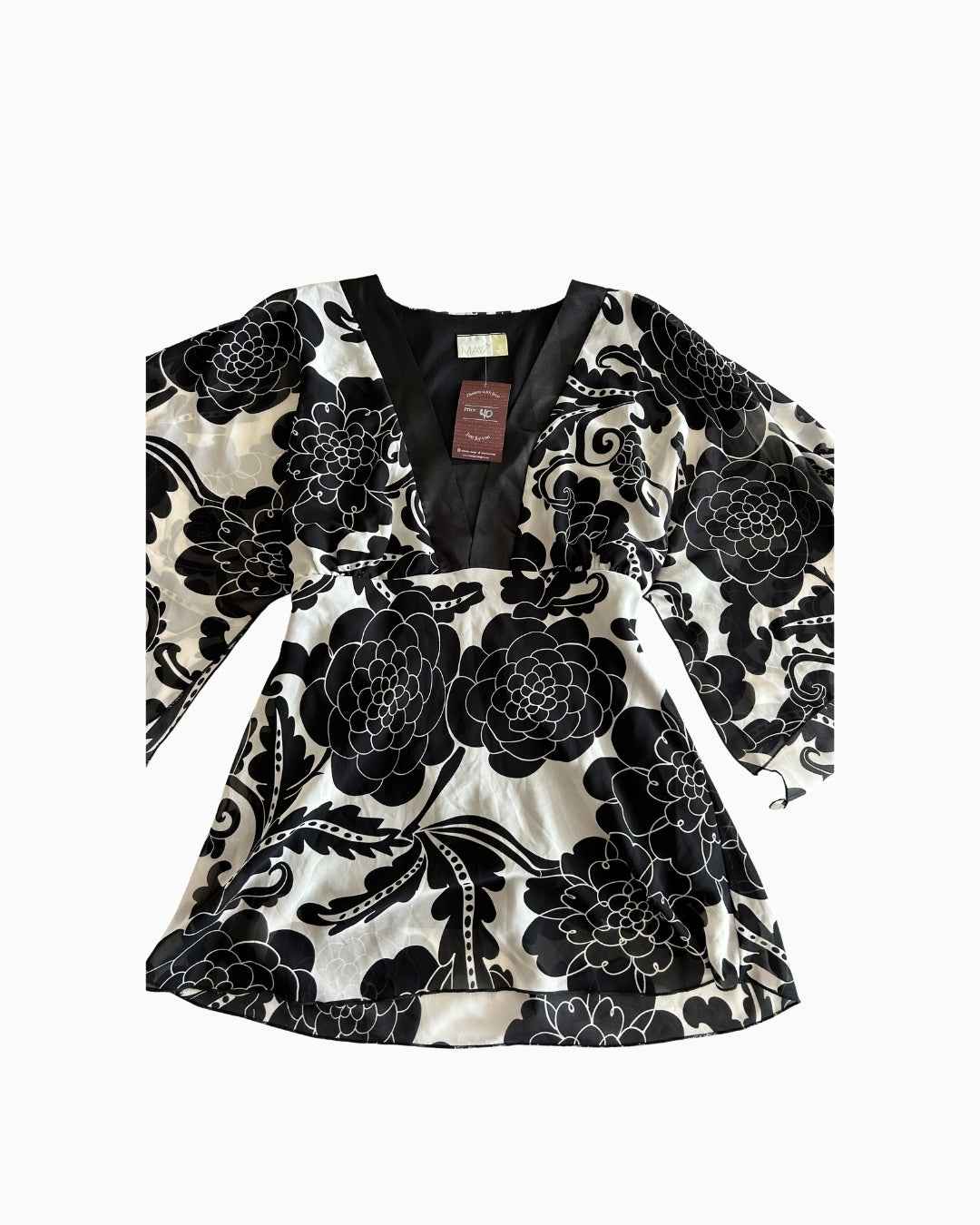 Fairy Blouse | 12 |