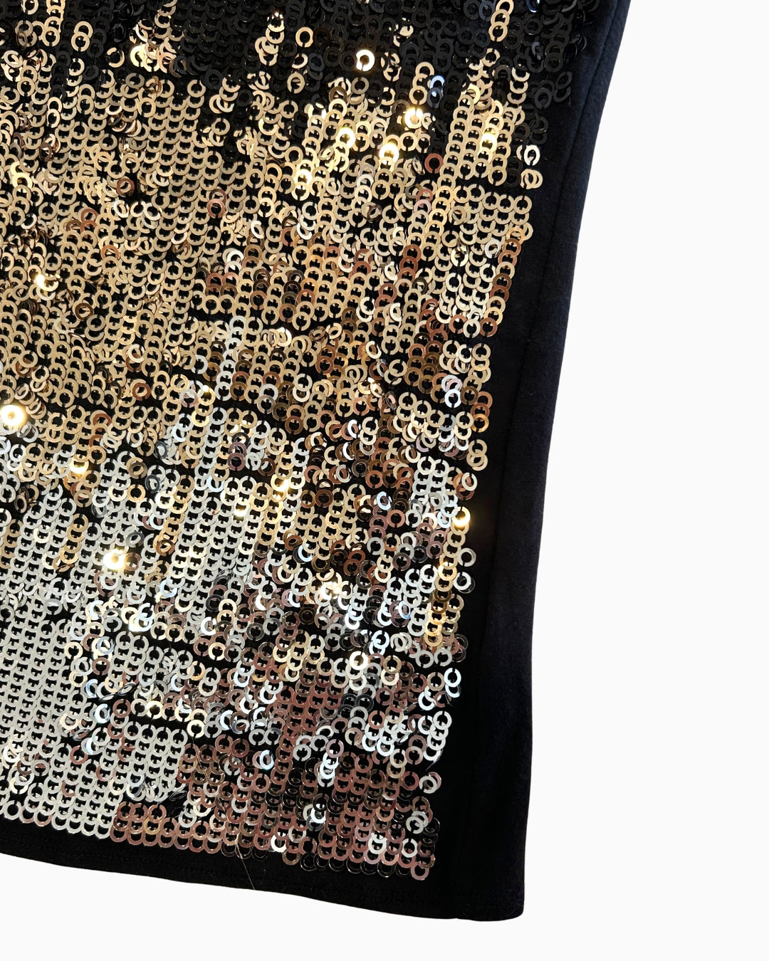Sequin Tank | 8 |