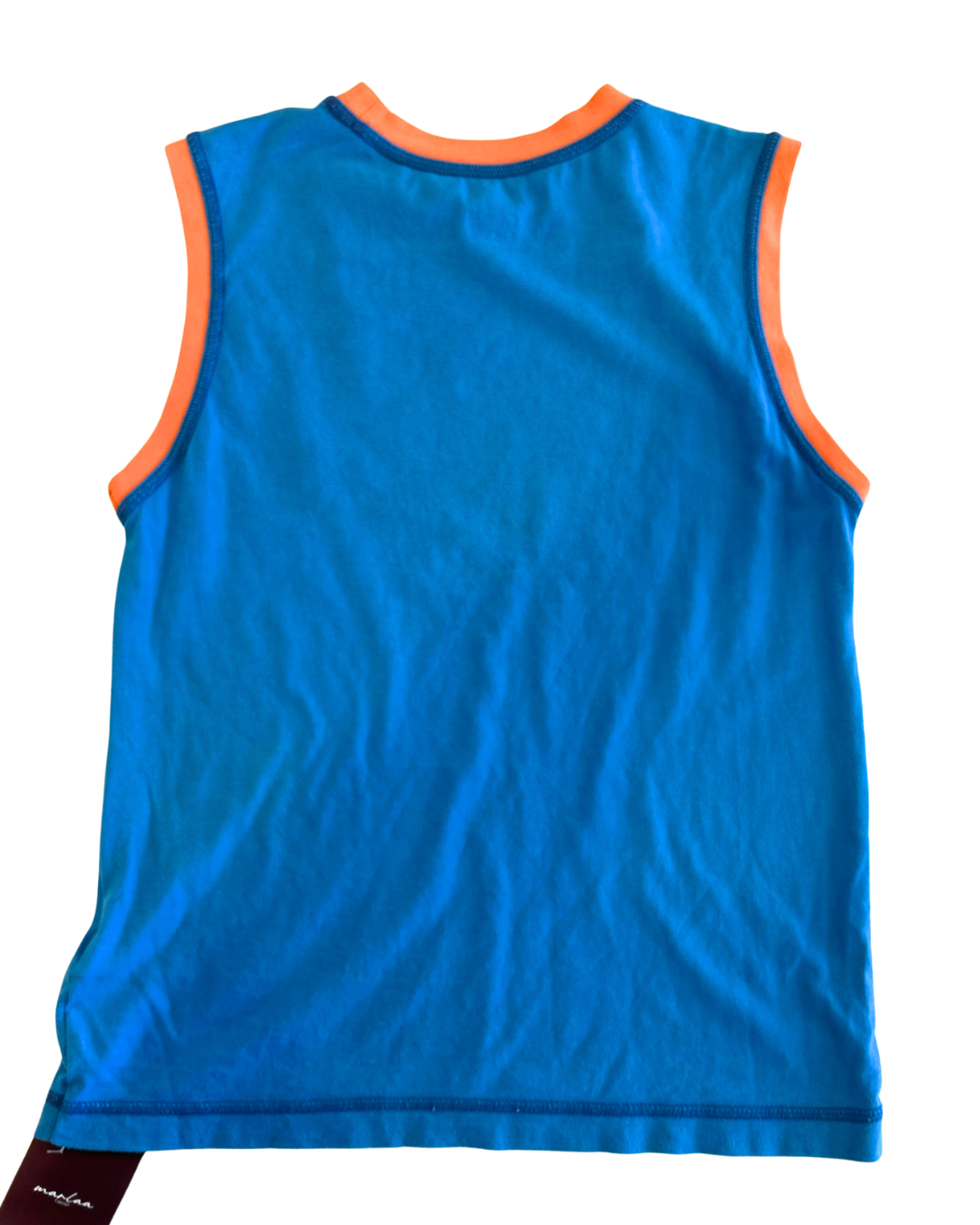 Nike 70's Sports Tank | Size M |