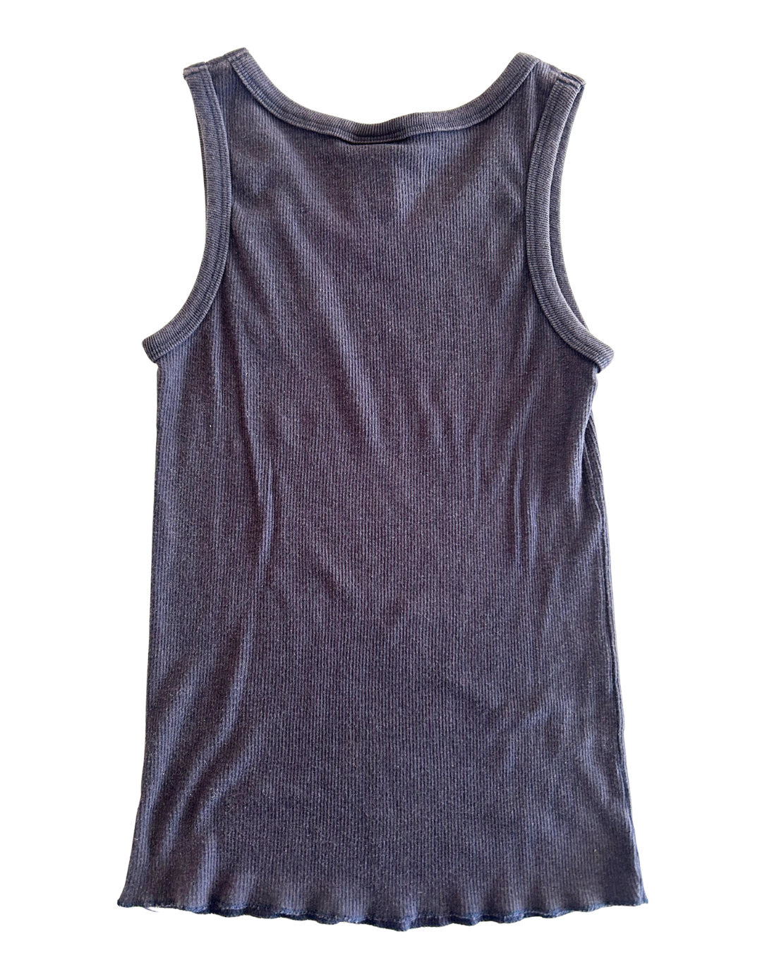 Tommy Girl Jeans Tank | Size S |