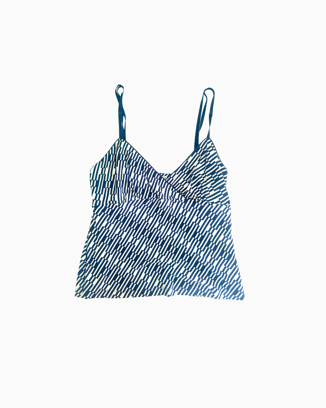 Geometrical Cami | 3