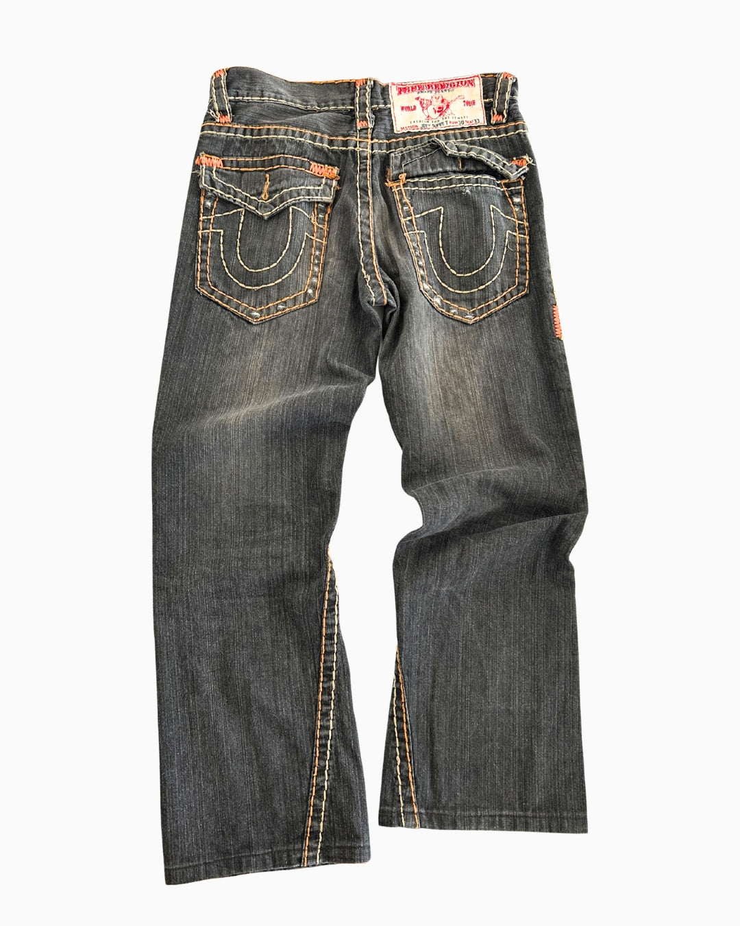 True Religion Jeans | 33 |