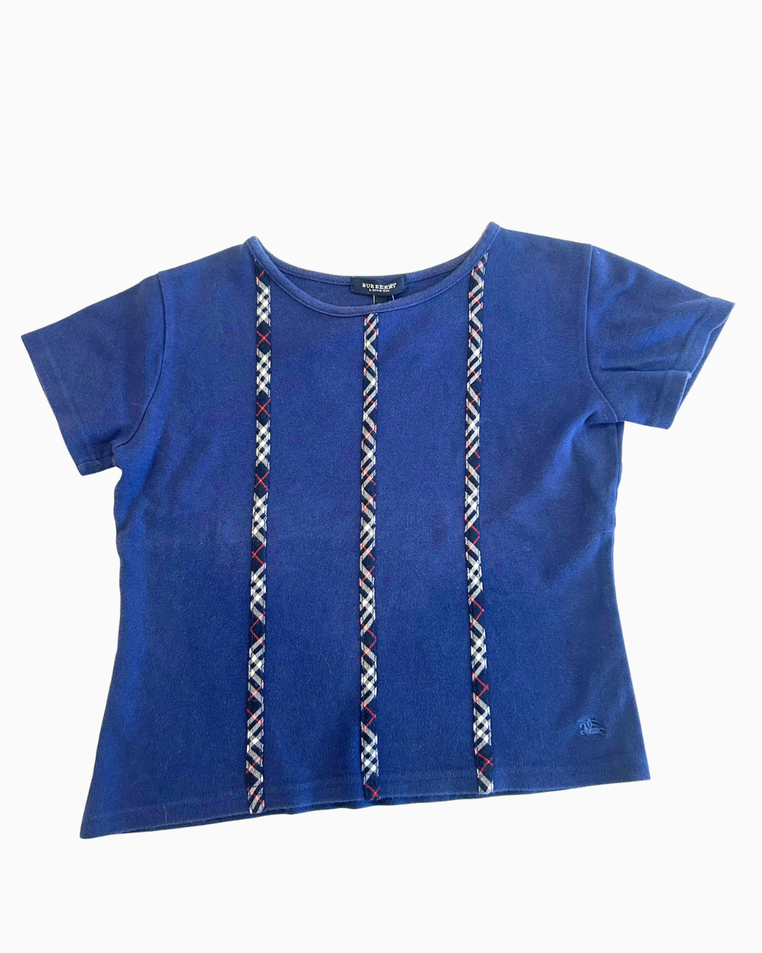 Burberry Tee | S - M |