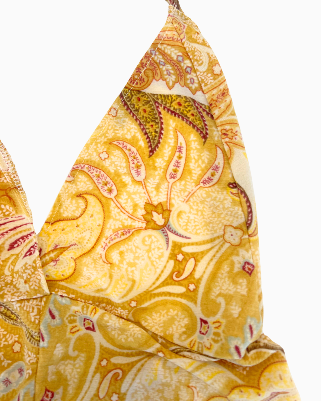 Paisley Fairy Cami | S |