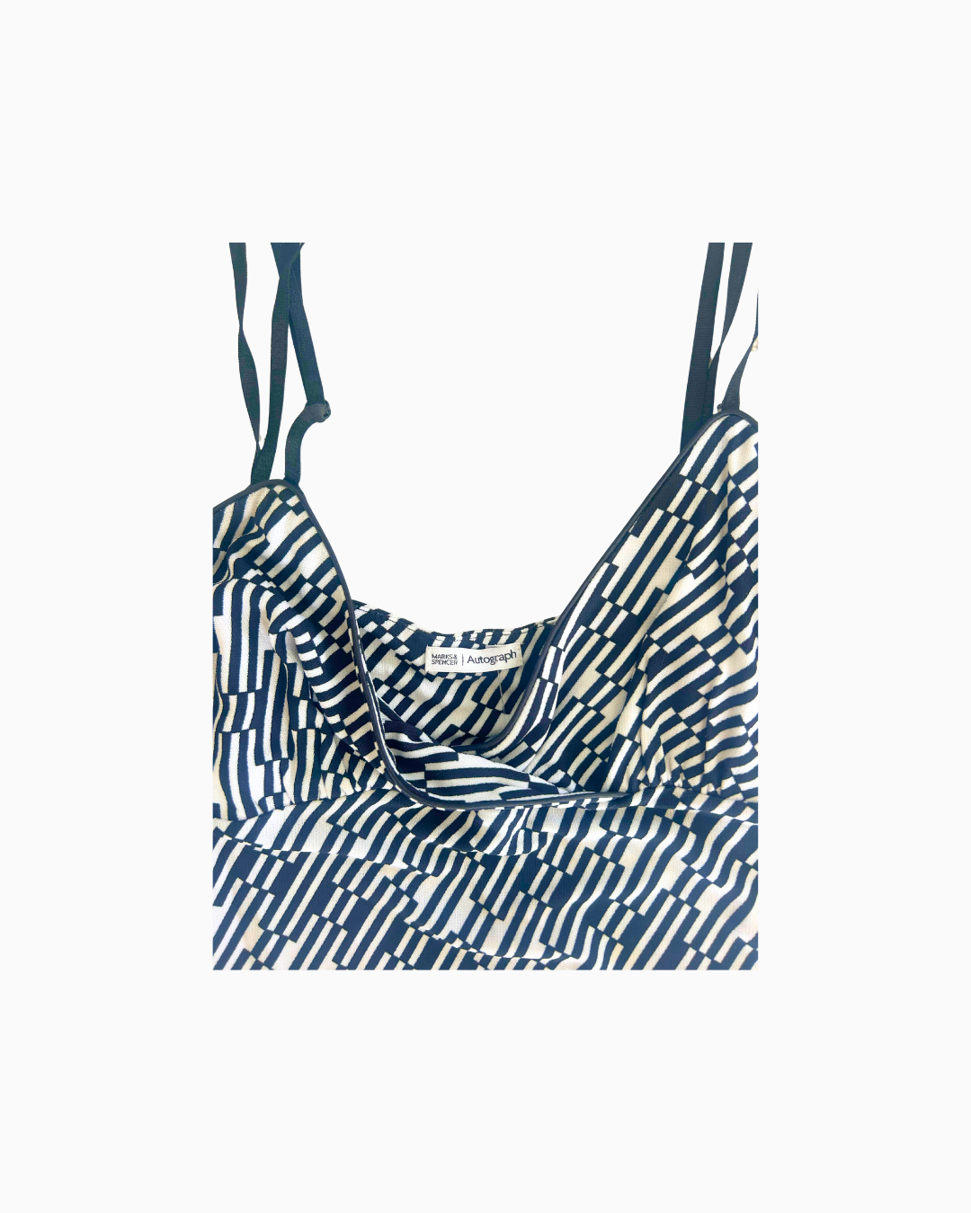 Geometrical Cami | 3