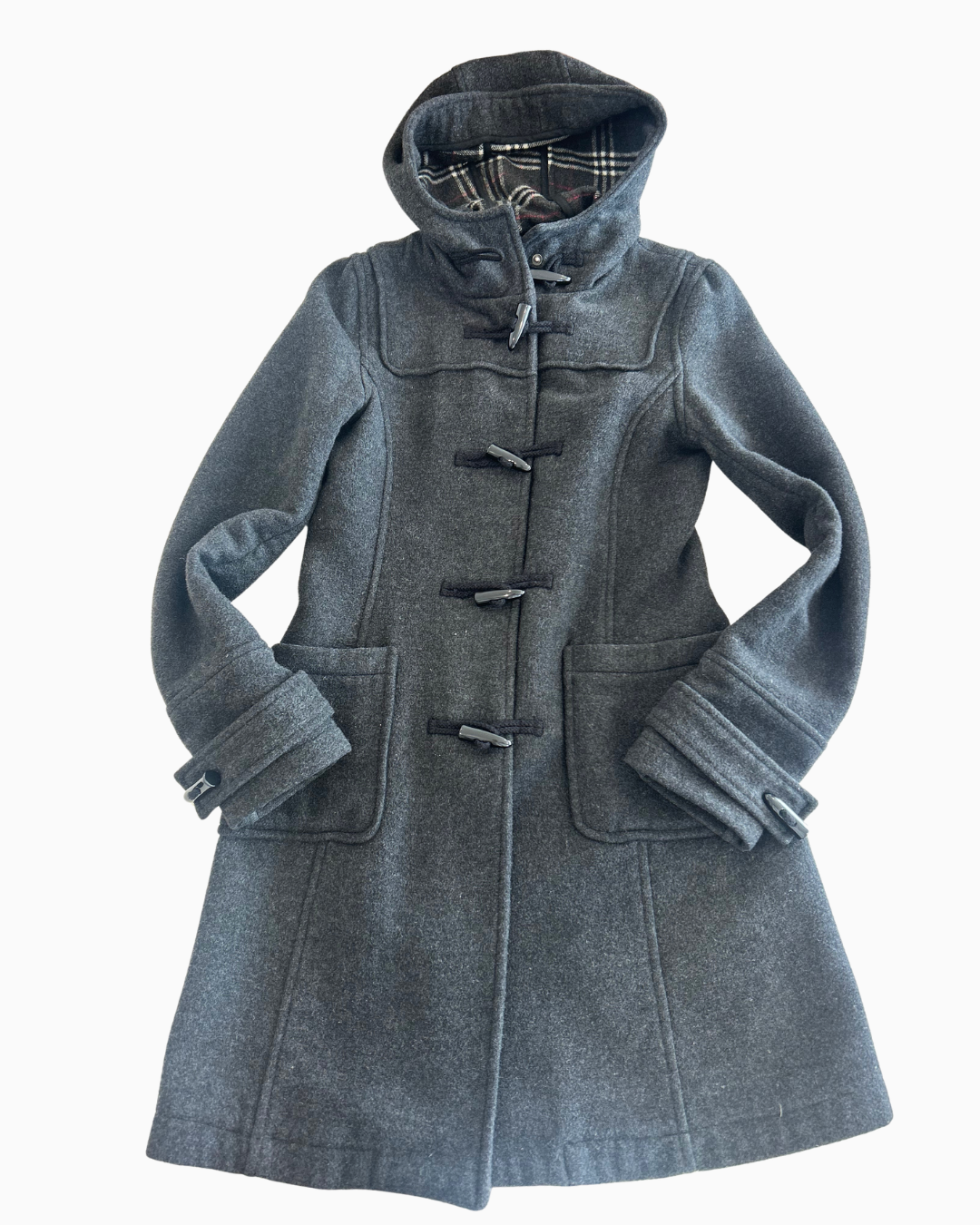 Vintage Glassons Paddington Jacket | 8 |