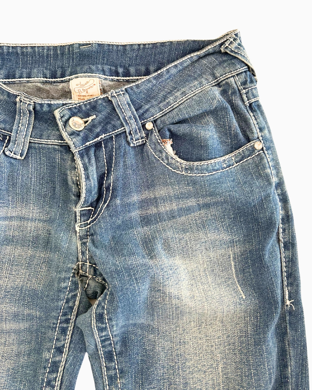 Vintage True Religion Jeans | 27 |