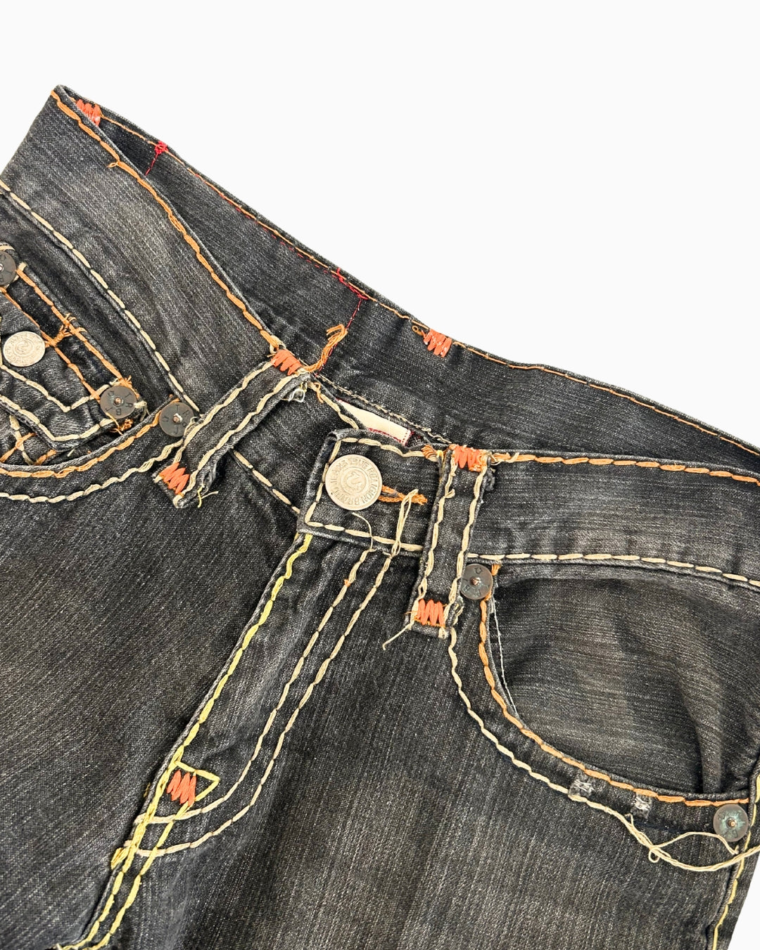 True Religion Jeans | 33 |