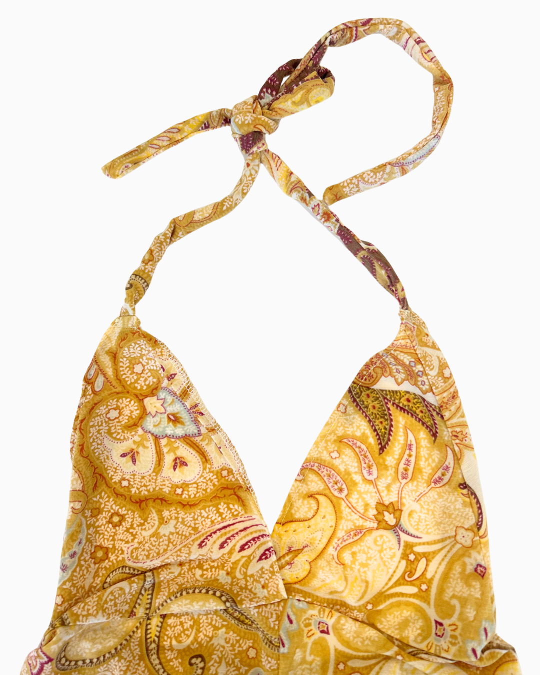 Paisley Fairy Cami | S |