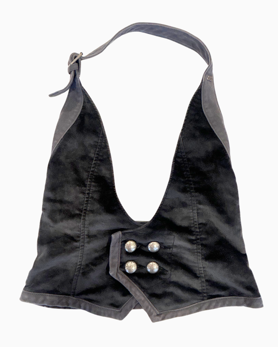 Rare Miss Sixty Halter | M |