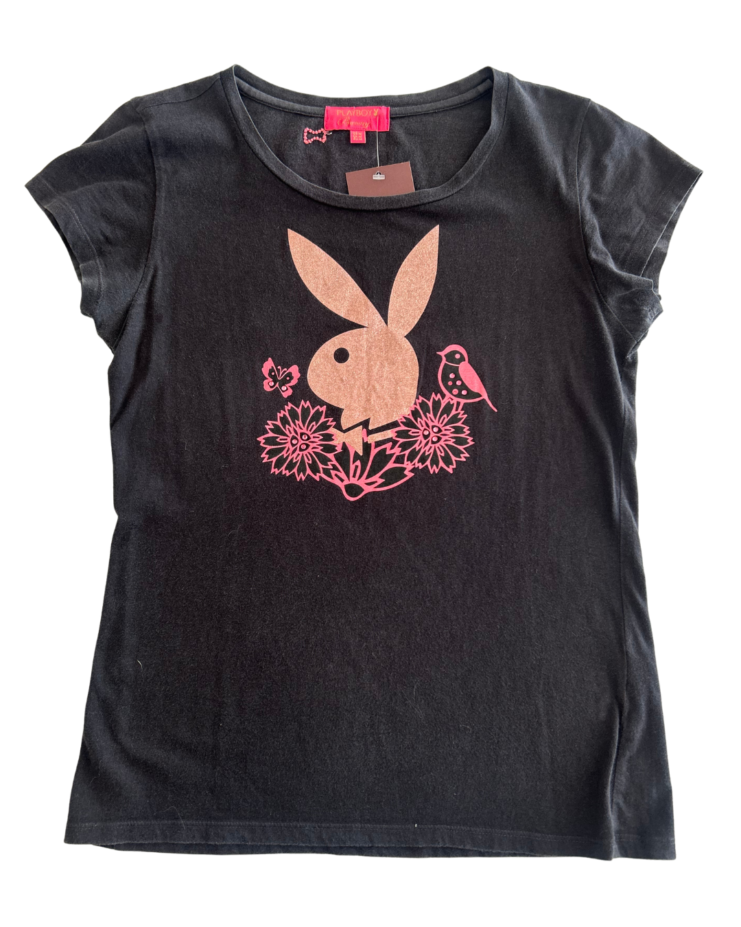 Playboy Tee | Size M |