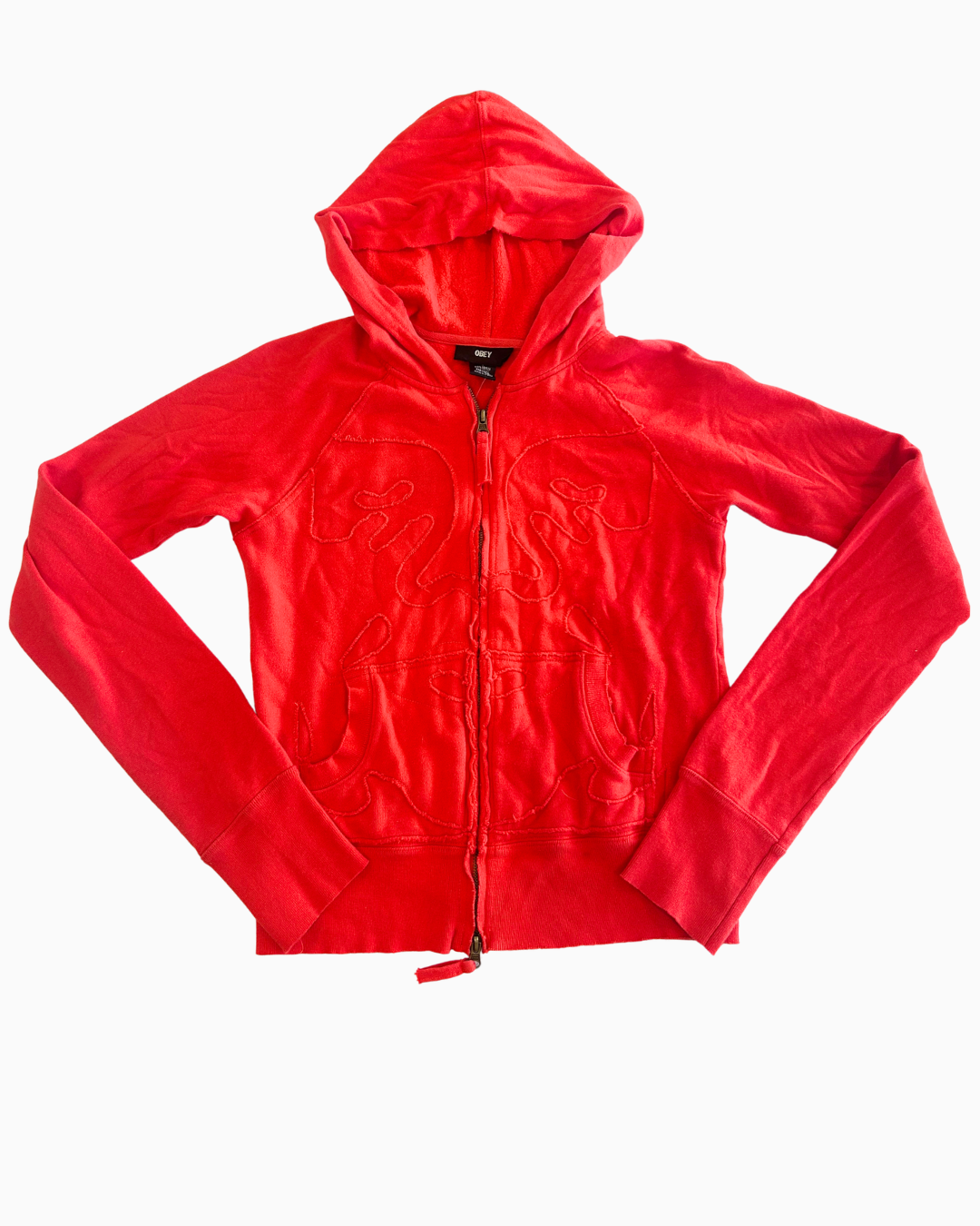 Obey Hoodie | S |