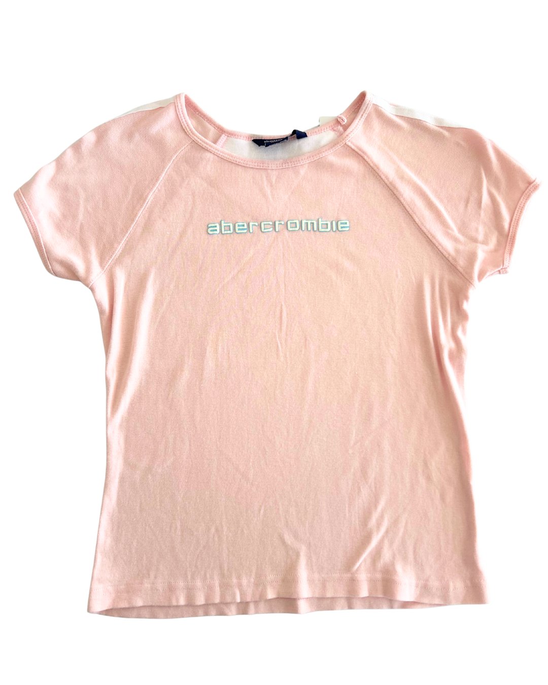 Abercrombie Baby Tee | Size S |