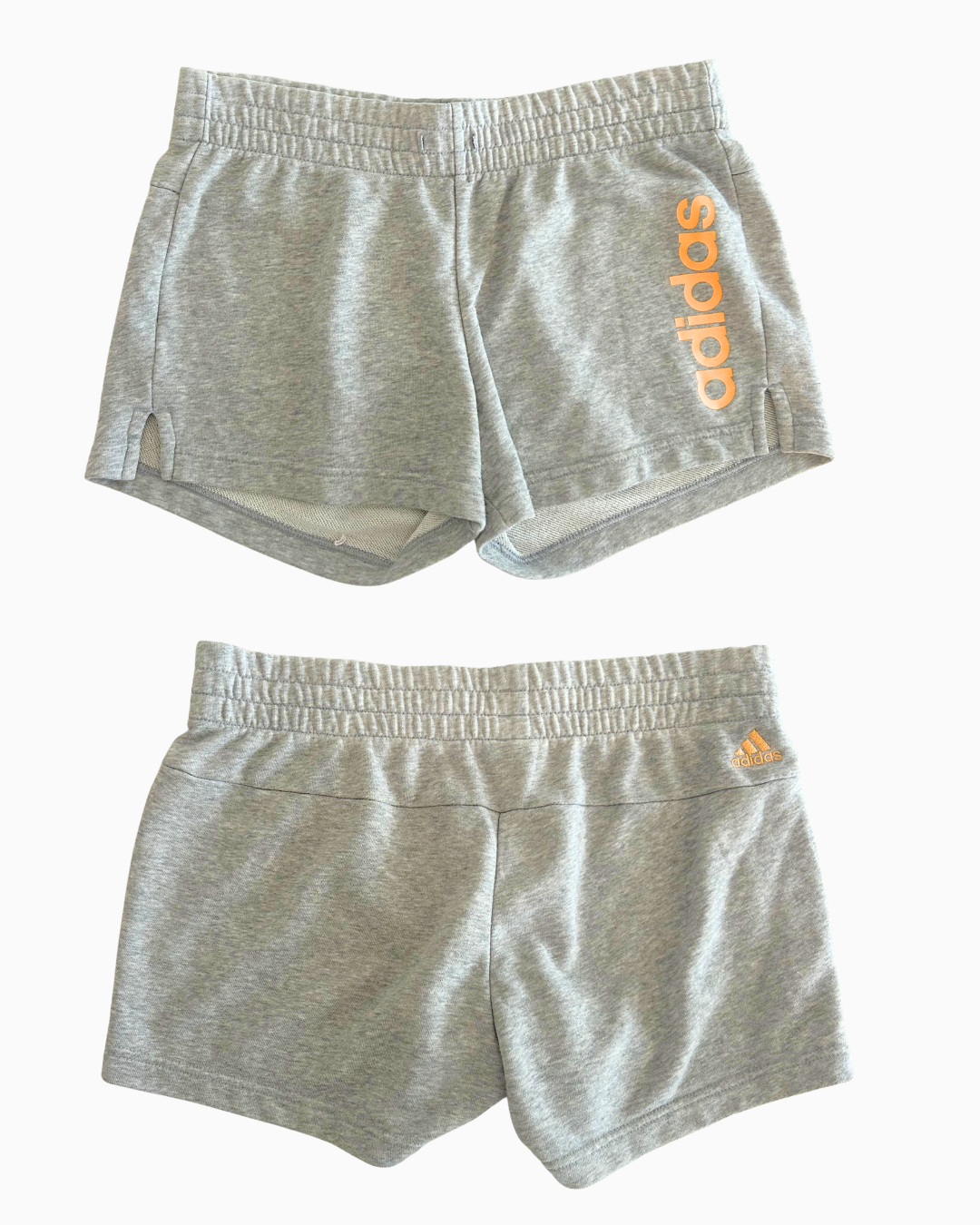Baggy Adidas Shorts | M |