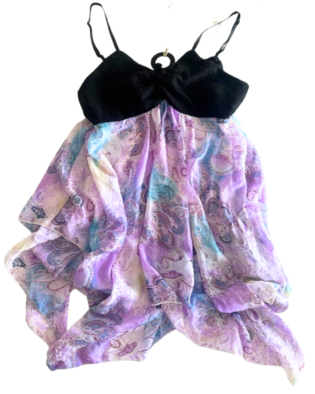 Sparkly Fairy Cami | M - L |