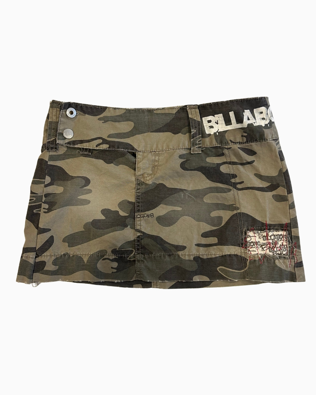 Vintage Billabong Mini | S |