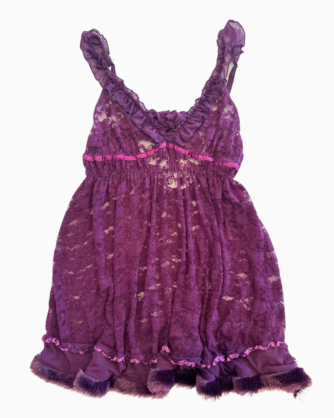 Lacey Cami | L - XL |
