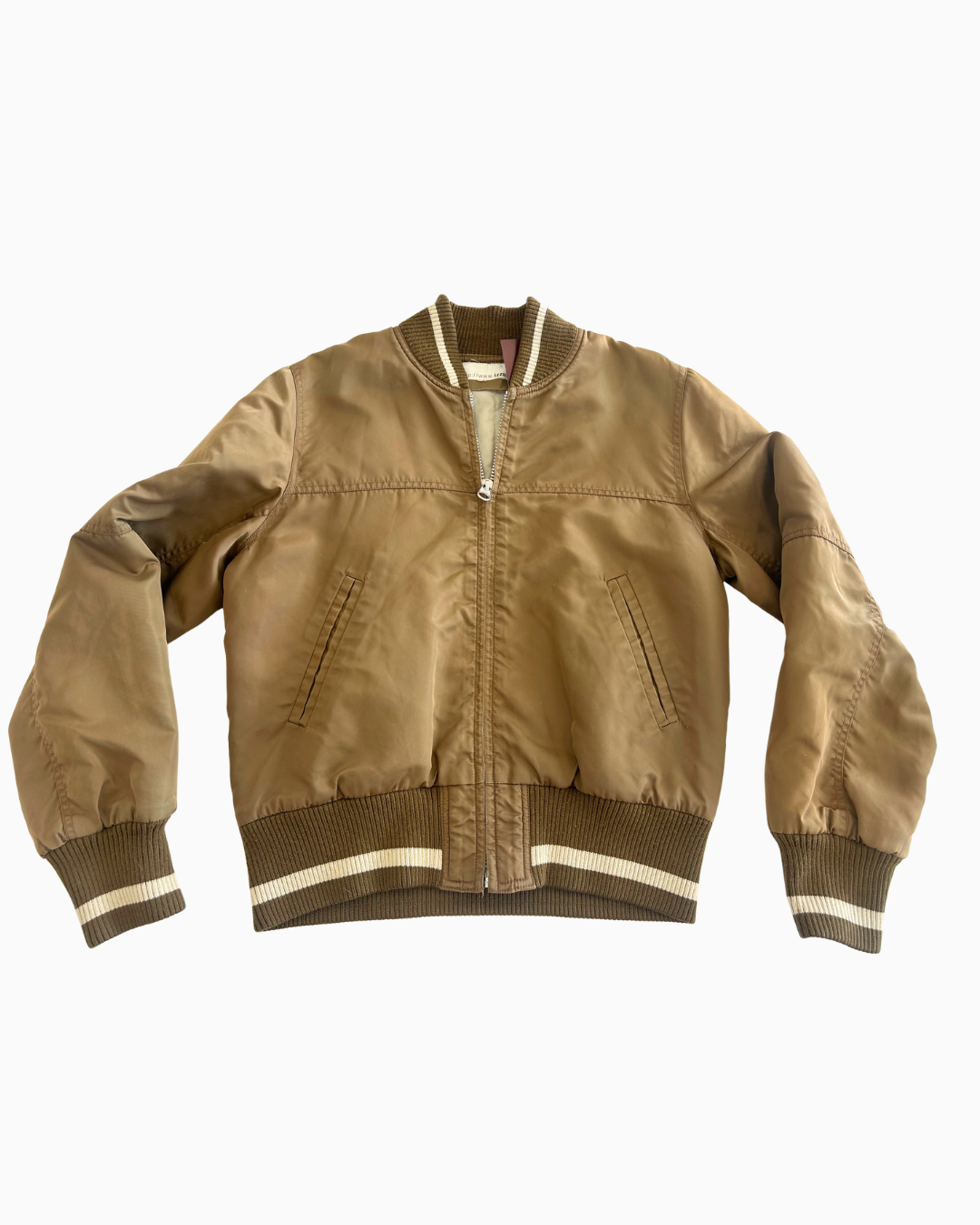 Bomber Jacket | M |